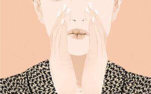 "Bye bye" lỗ chân lông to - thu nhỏ lỗ chân lông với 5 thói quen sau | Mỹ phẩm Caryophy