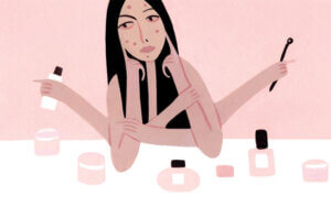 Mụn bọc là gì? Nguyên nhân và cách trị mụn bọc tại nhà an toàn