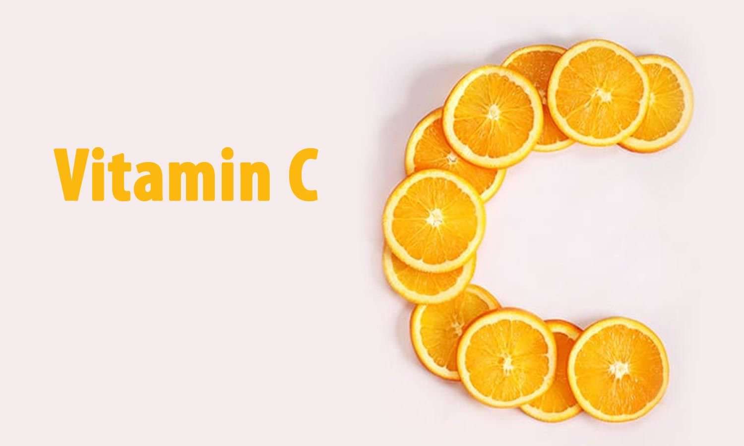 Lợi ích thần kỳ của Vitamin C trong chăm sóc cơ thể