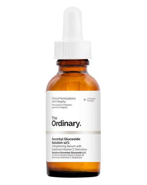 serum ordinary - review từ nhà Caryophy