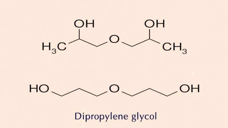 Dipropylene glycol là gì