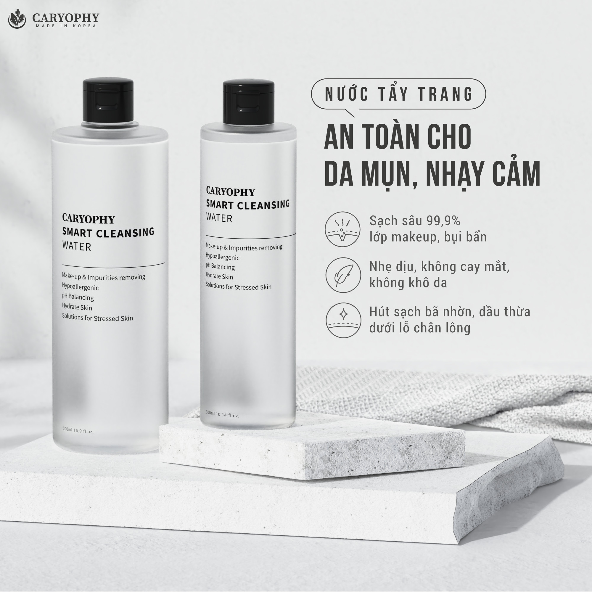 caryophy-smart-cleansing-water