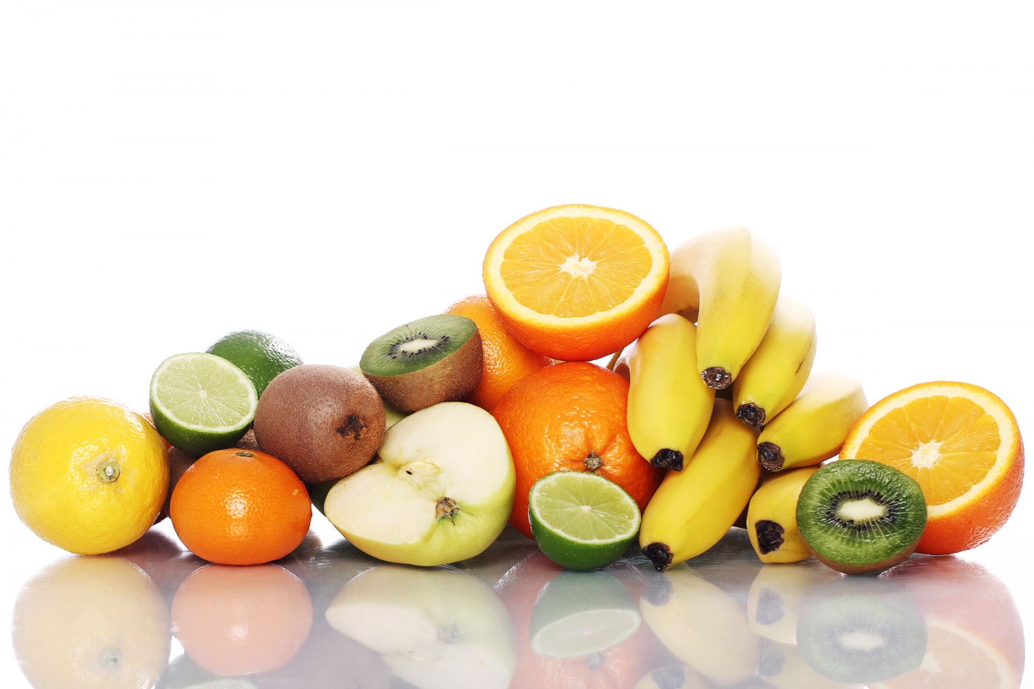 trái cây tăng cường sức đề kháng cho da