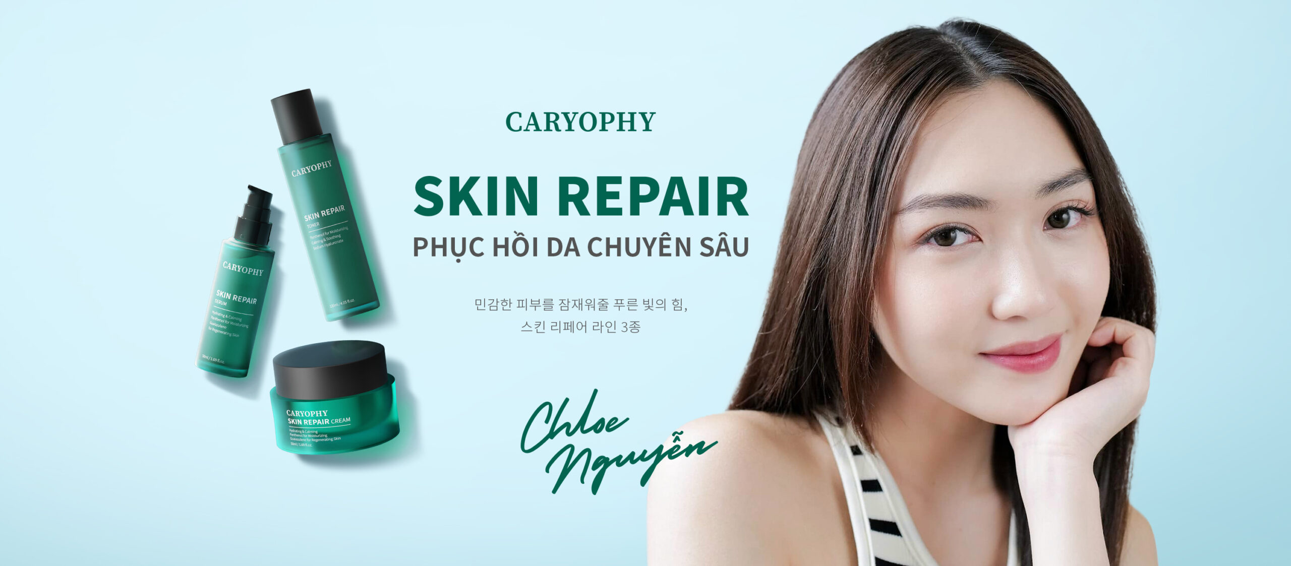 caryophy-skin-repair