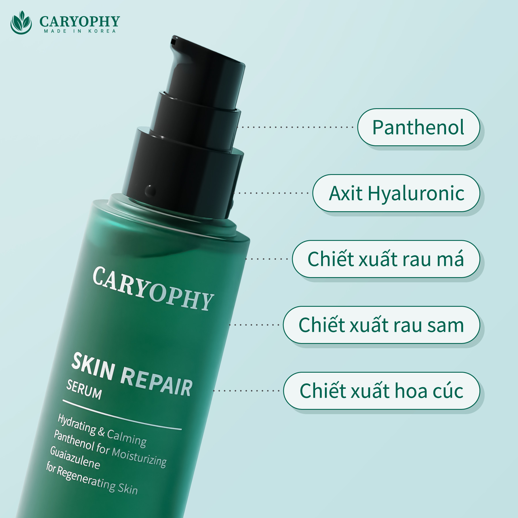 tinh-chat-cap-am-caryophy-skin-repair