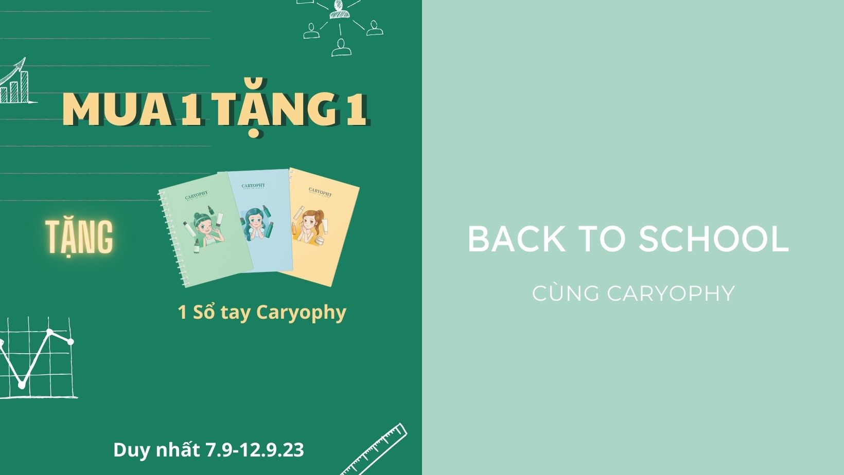 back-to-school-2023-cung-caryophy
