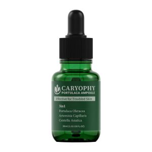 Tinh chất rau sam Caryophy 30ml (Caryophy Portulaca Ampoule 30ml)