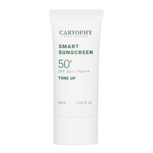 Kem chống nắng nâng tông Caryophy 50ml (Caryophy Smart Tone Up Sunscreen 50ml)