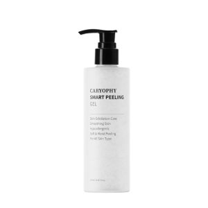 Gel tẩy tế bào chết thông minh Caryophy 250ml (Caryophy Smart Peeling Gel 250ml)